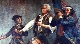 Timeline: Road to Revolution