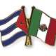 Cuba mexico
