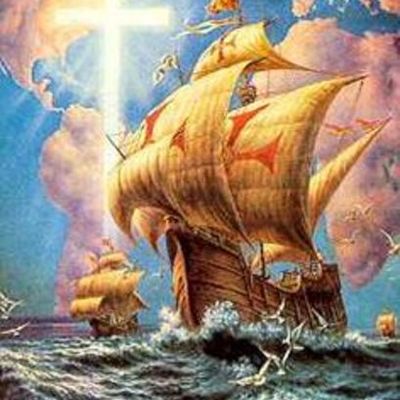 Timeline: Life Aboard a Caravel