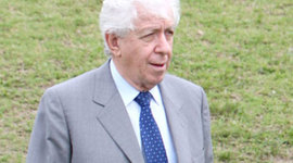 Timeline: frank lowy