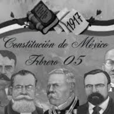 Timeline: Conociendo la Constitucion