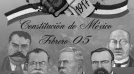 Timeline: Conociendo la Constitucion