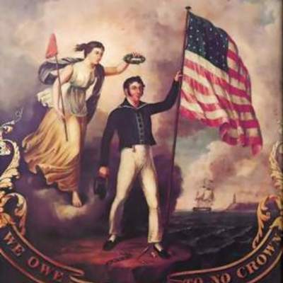 Timeline: Nationalism influences Policies