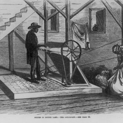 Timeline: Differences Between North and South