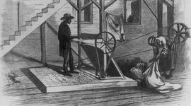 Timeline: Differences Between North and South