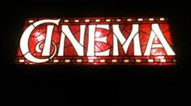 Timeline: Early Years Of Cinema