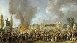 Timeline: The Last Reign's Fall