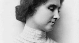 Timeline: Helen Keller