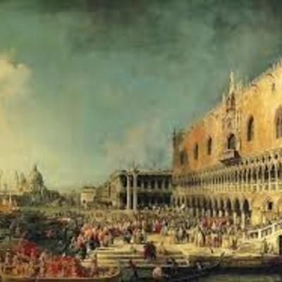 Timeline: Fashion Decade 1740s