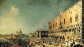 Timeline: Fashion Decade 1740s