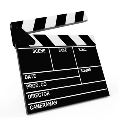 Timeline: History of Film Timeline