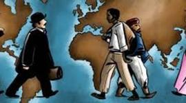 Timeline: Emigración años 1930-50