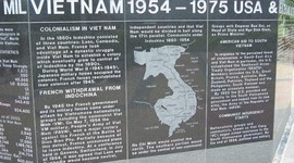 Timeline: Vietnam War Events