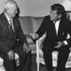 Jfk and khrushchev