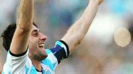 Timeline: Diego Milito