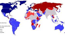 Timeline: Events of the Cold War