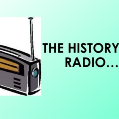Timeline: Radio Timeline- Jordan Chaney