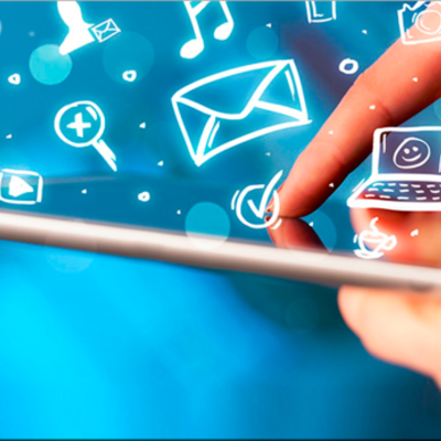 Timeline: Evolución de la Hipermedia