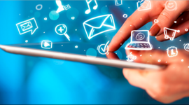 Timeline: Evolución de la Hipermedia