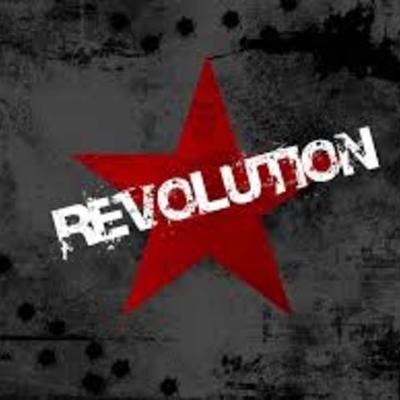 Timeline: Revolution Times
