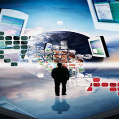 Timeline: La incorporación de las Tecnologías de Información y Comunicación en México