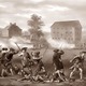 Revolutionary war minutemen