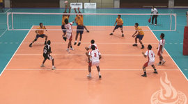 Timeline: Nacimiento y evolución del voleibol