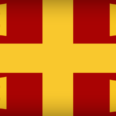 Timeline: Byzantine Empire