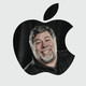 Woz apple
