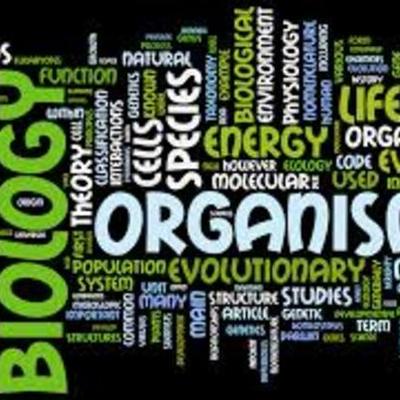 Timeline: HSC biology - the contribution of scientists