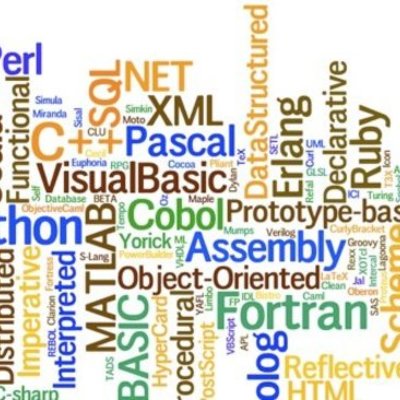 Timeline: Technology history project