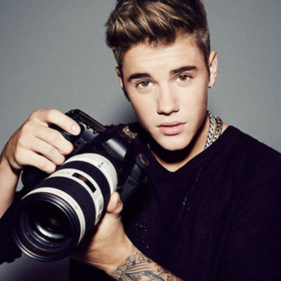 Timeline: Justin Bieber