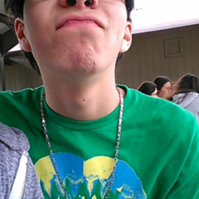 Timeline: The Timeline of Swagmaster Jesus A Reyes