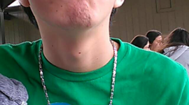 Timeline: The Timeline of Swagmaster Jesus A Reyes