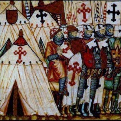 Timeline: Waggeh-les croades