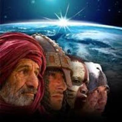 Timeline: La Historia de la Humanidad