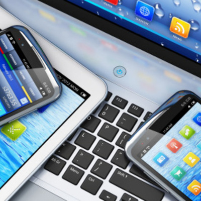 Timeline: Tecnologies