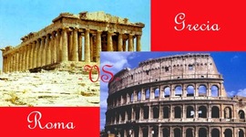 Timeline: Desarrollo de La Republica en Grecia y Roma