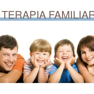Timeline: Historia de la Terapia  Familia