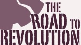 Timeline: The Road To Revolution