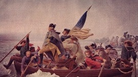 Timeline: Events leading to the American Revolution