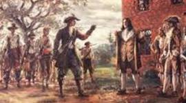 Timeline: Road to Revolution Timeline