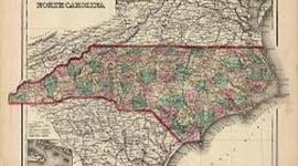 Timeline: North Carolina Colony