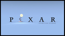 Timeline: Pixar Movies