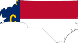 Timeline: North Carolina Colony