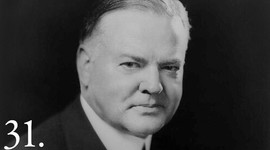 Timeline: Herbert hoover