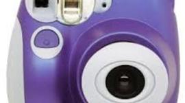 Timeline: History of the Polaroid