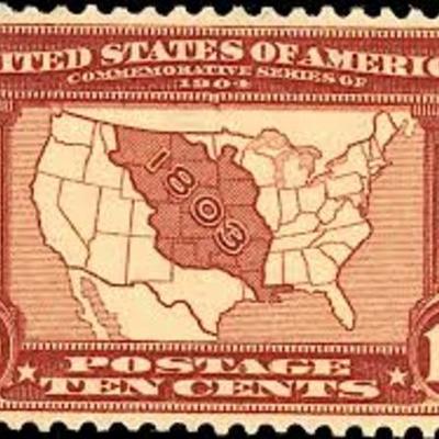 Timeline: The Growing Nation