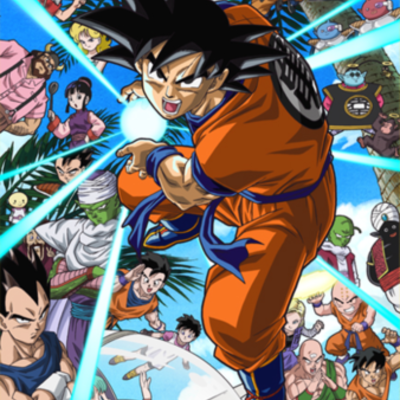 Timeline: History of animation