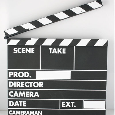 Timeline: Naixement de la cultura audiovisual.